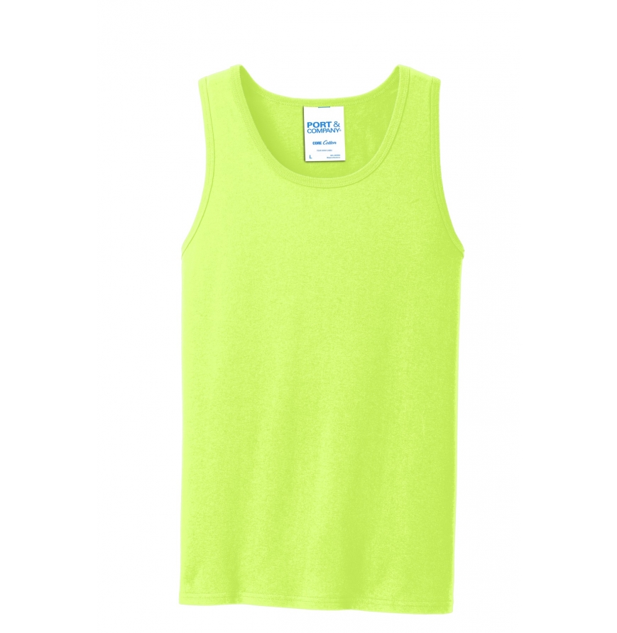 NEON-YELLOW