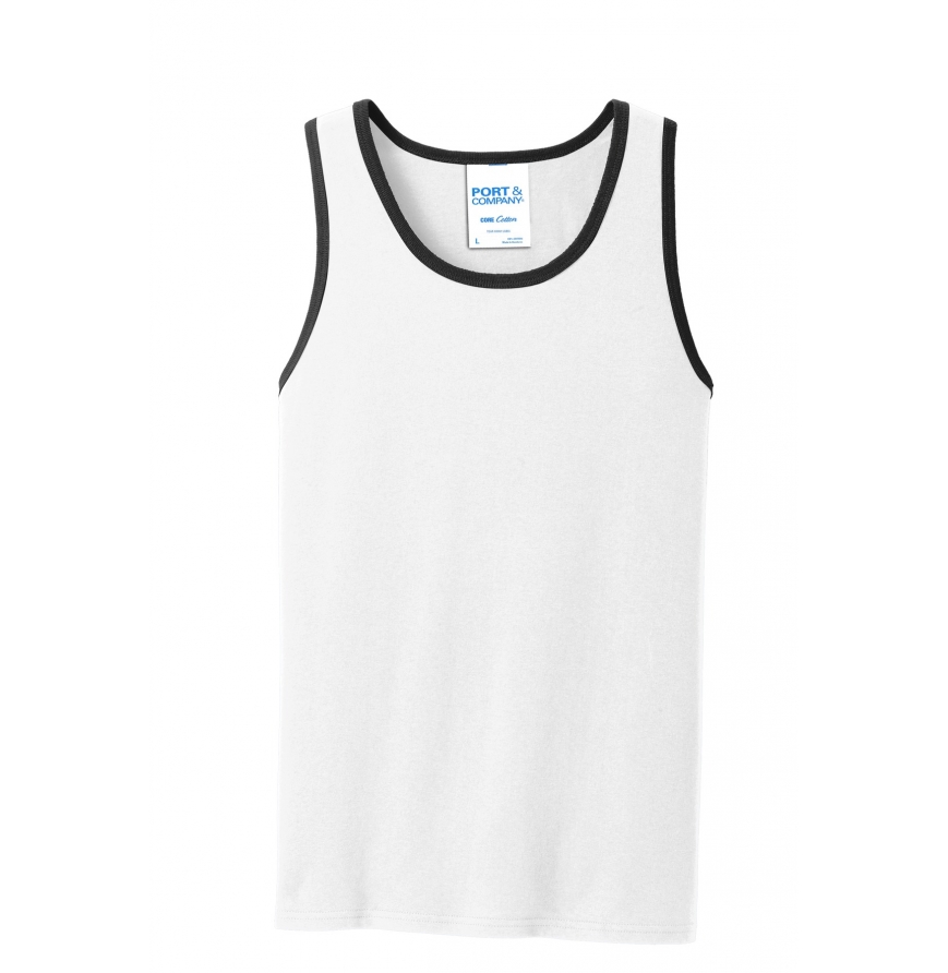 WHITE-JET-BLACK