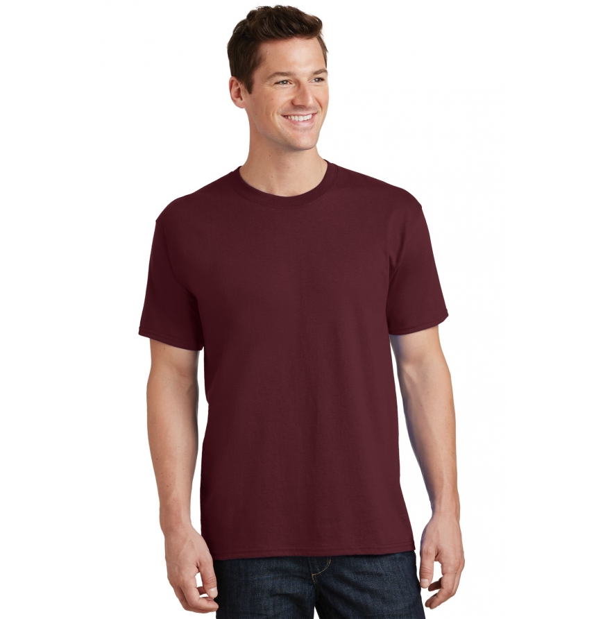 ATHLETIC-MAROON