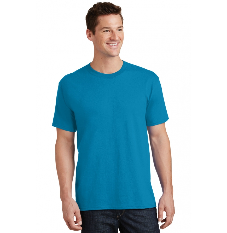 NEON-BLUE