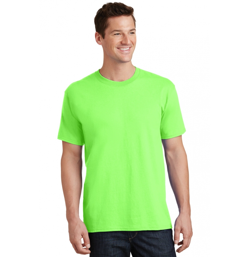 NEON-GREEN