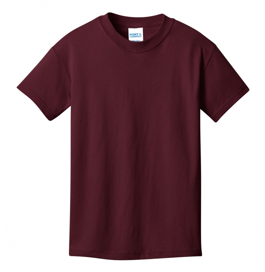 ATHLETIC-MAROON
