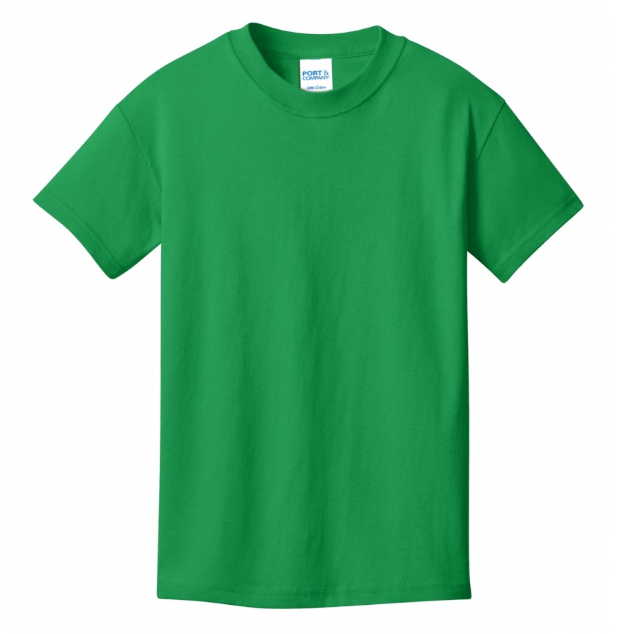 CLOVER-GREEN
