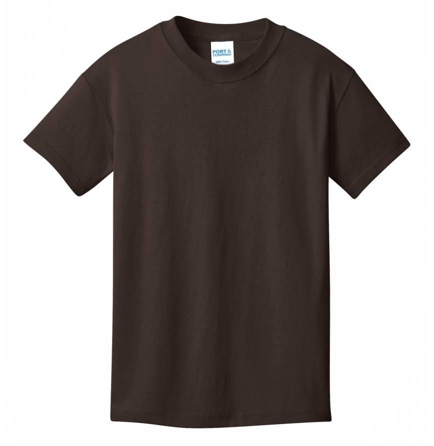 DARK-CHOCOLATE-BROWN