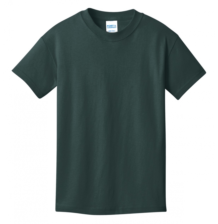 DARK-GREEN
