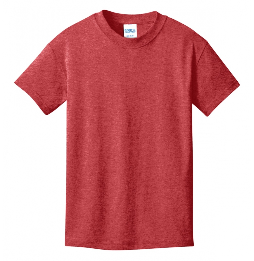 HEATHER-RED