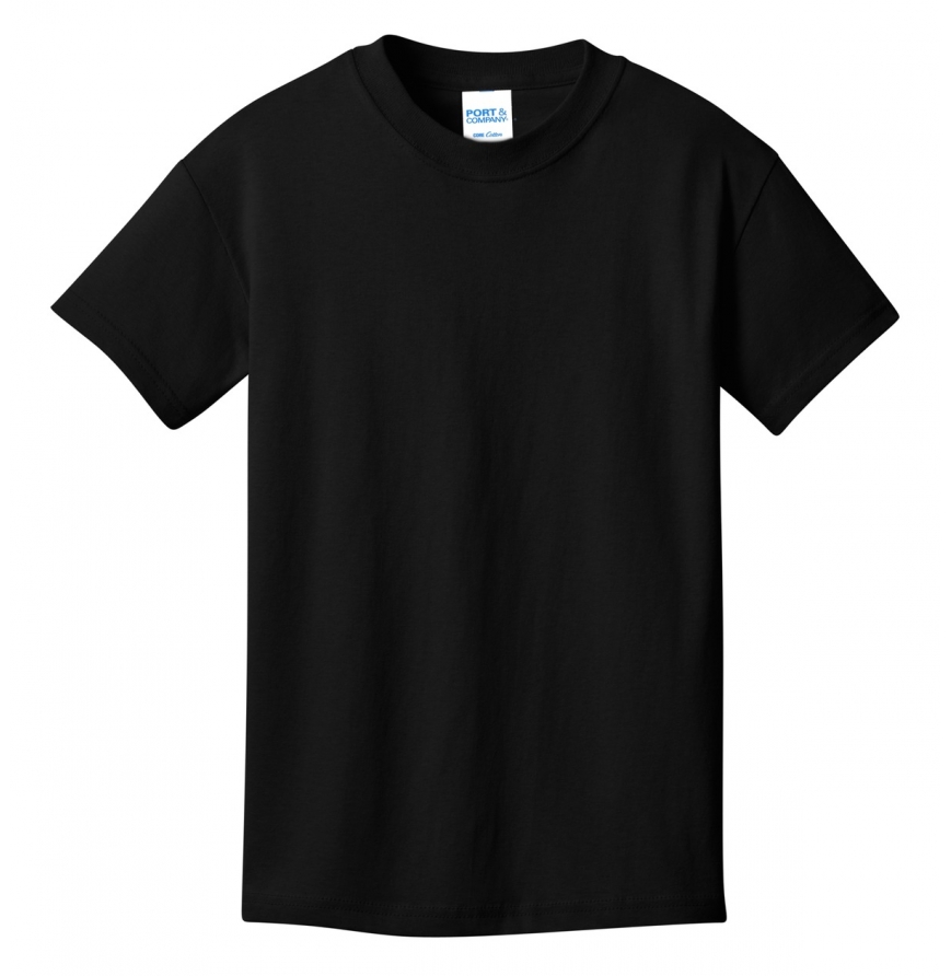 JET-BLACK
