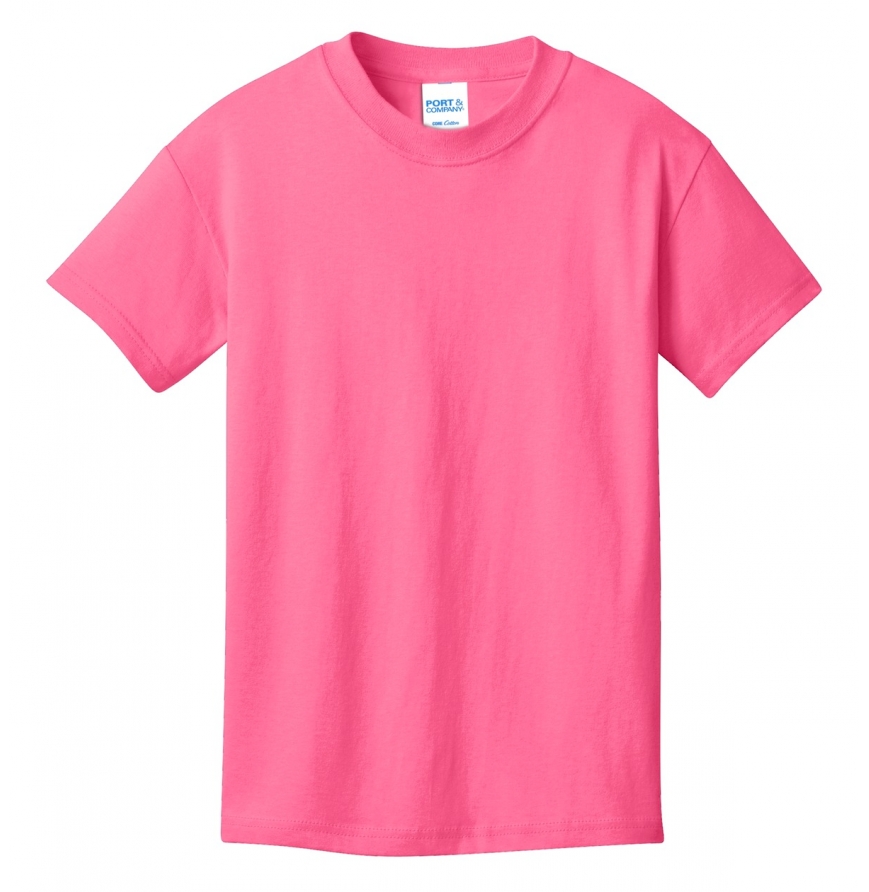 NEON-PINK-