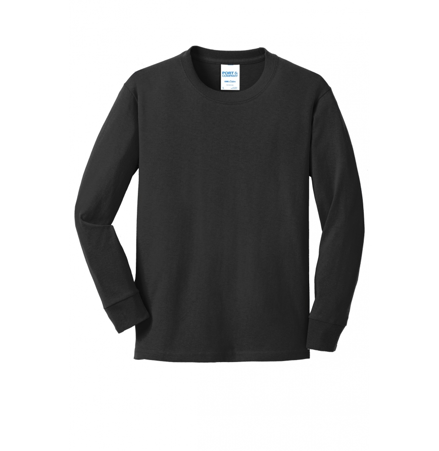 JET-BLACK