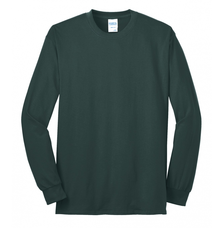 DARK-GREEN