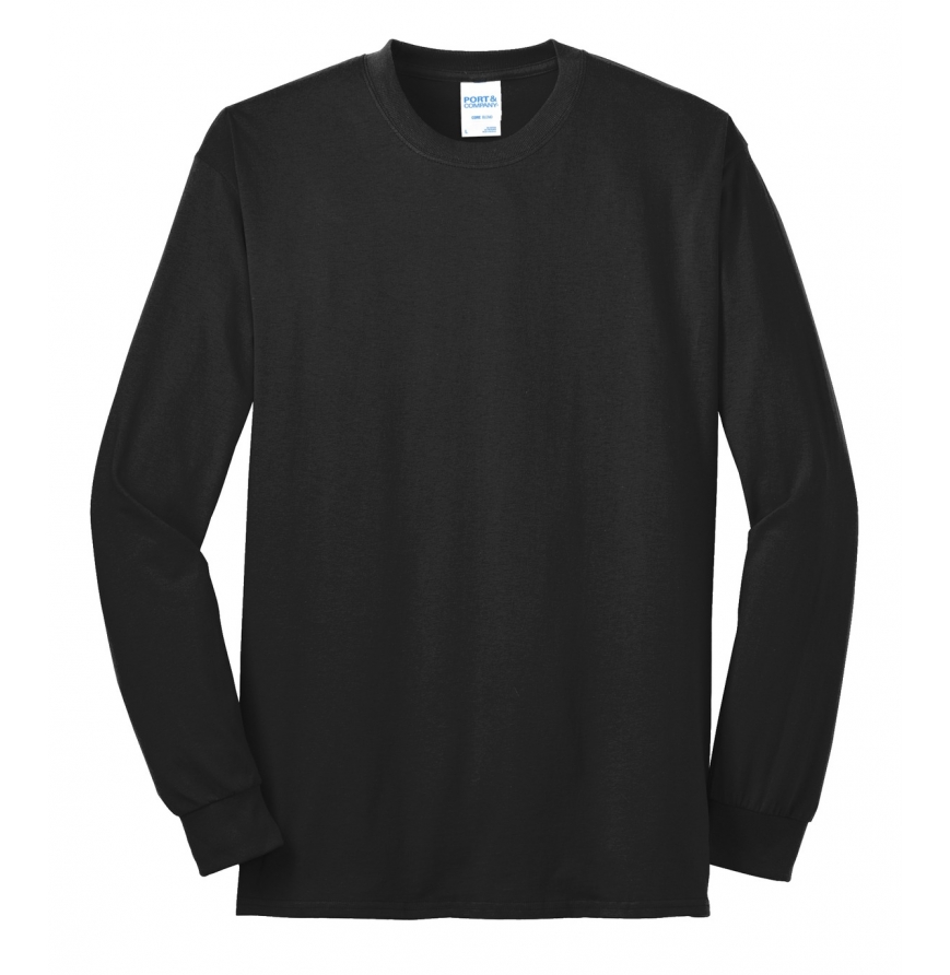 JET-BLACK