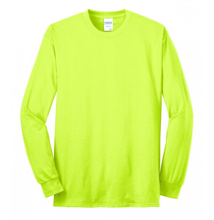 SAFETY-GREEN