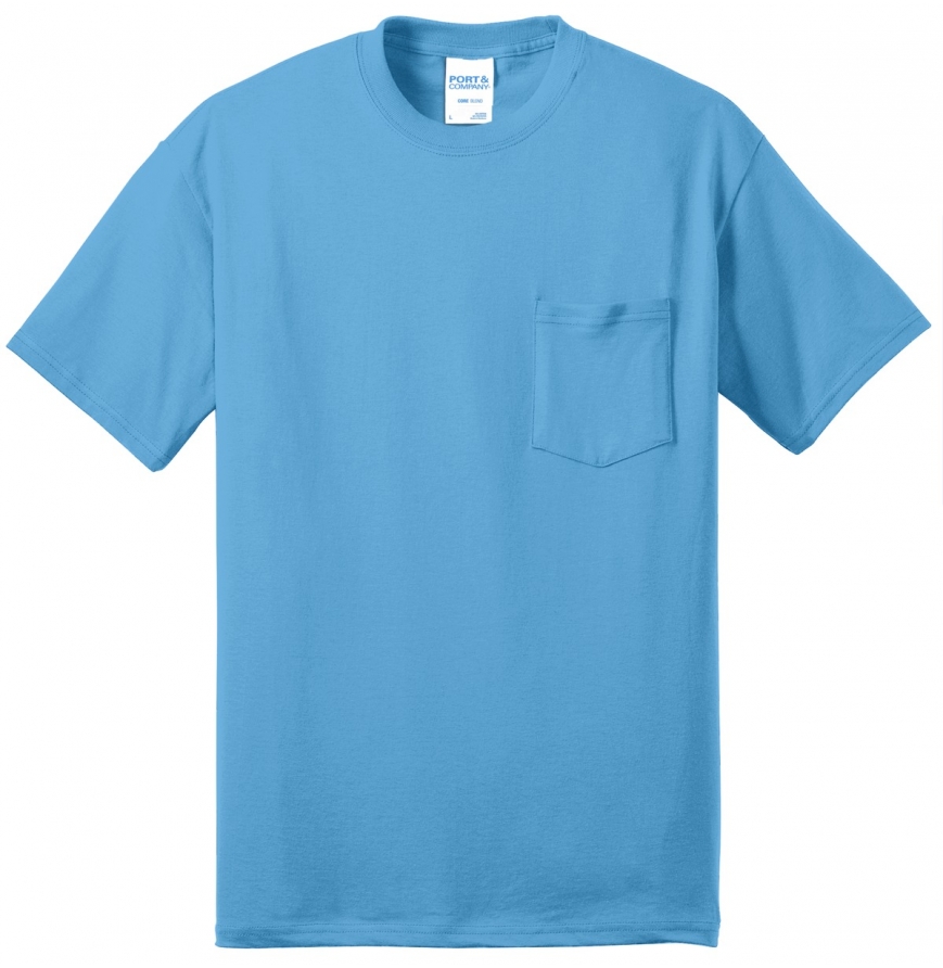 AQUATIC-BLUE
