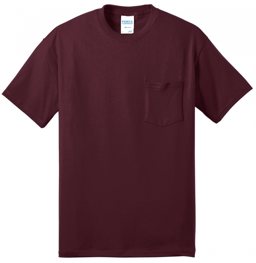 ATHLETIC-MAROON