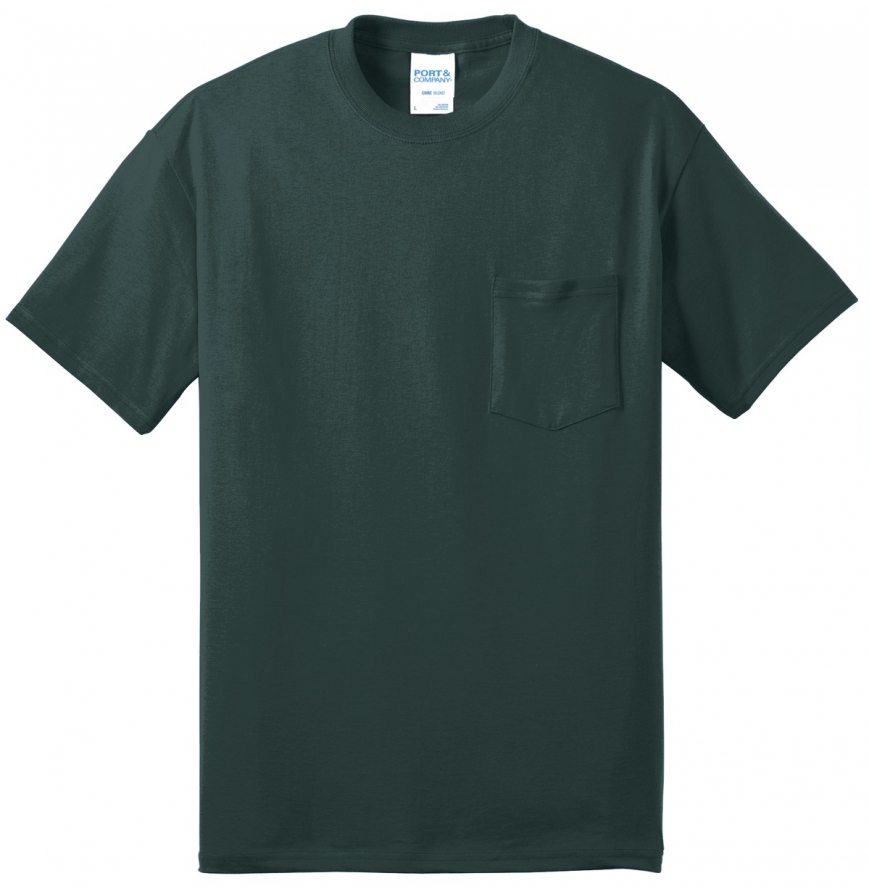 DARK-GREEN