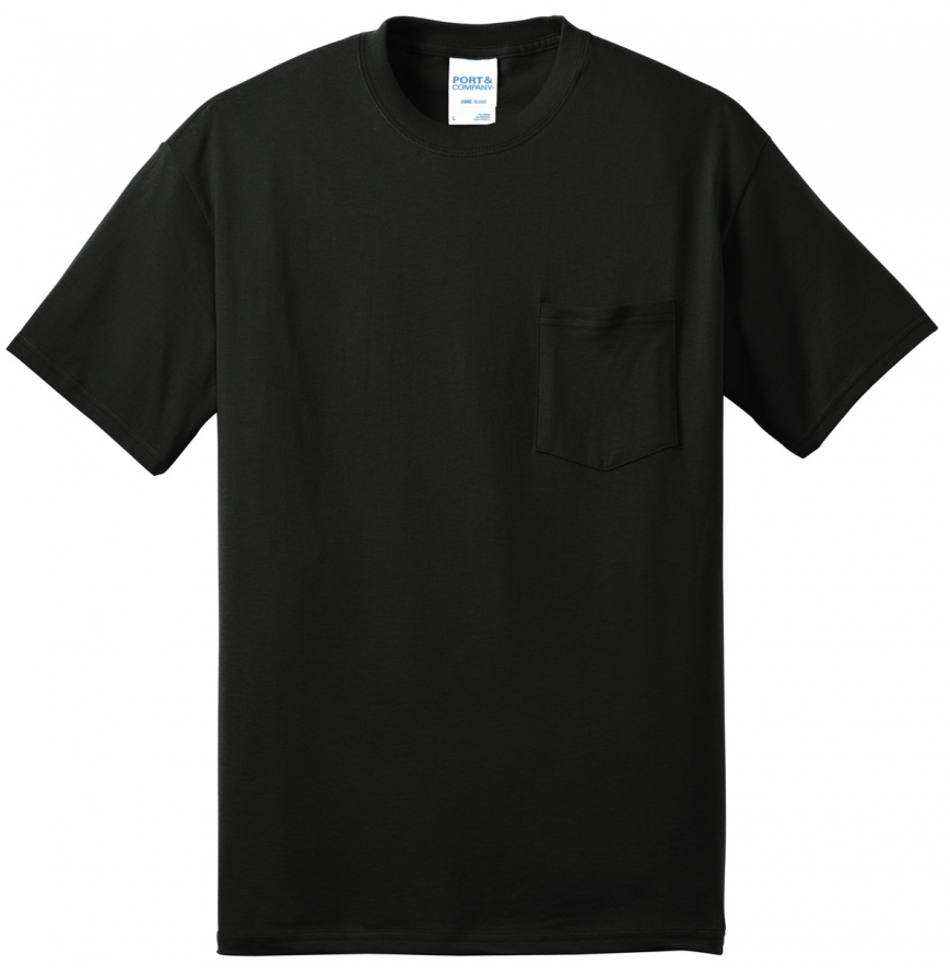 JET-BLACK