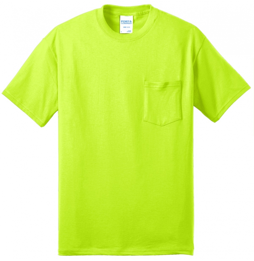SAFETY-GREEN