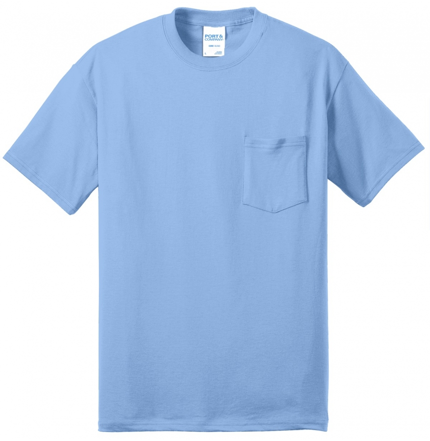LIGHT-BLUE