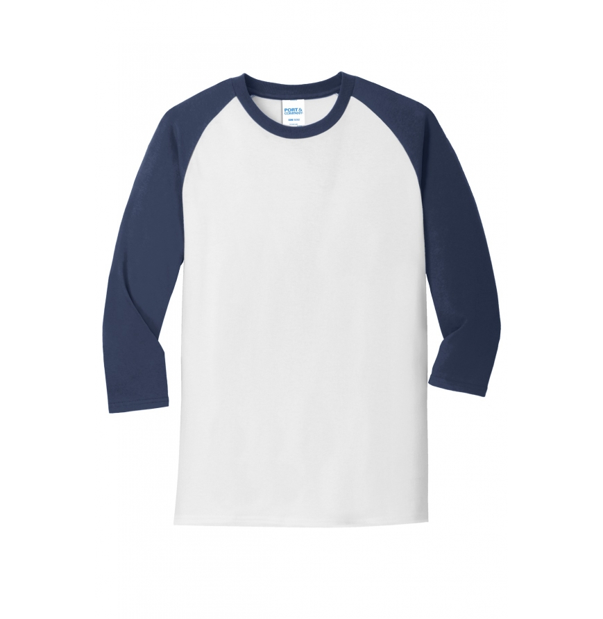 WHITE-NAVY