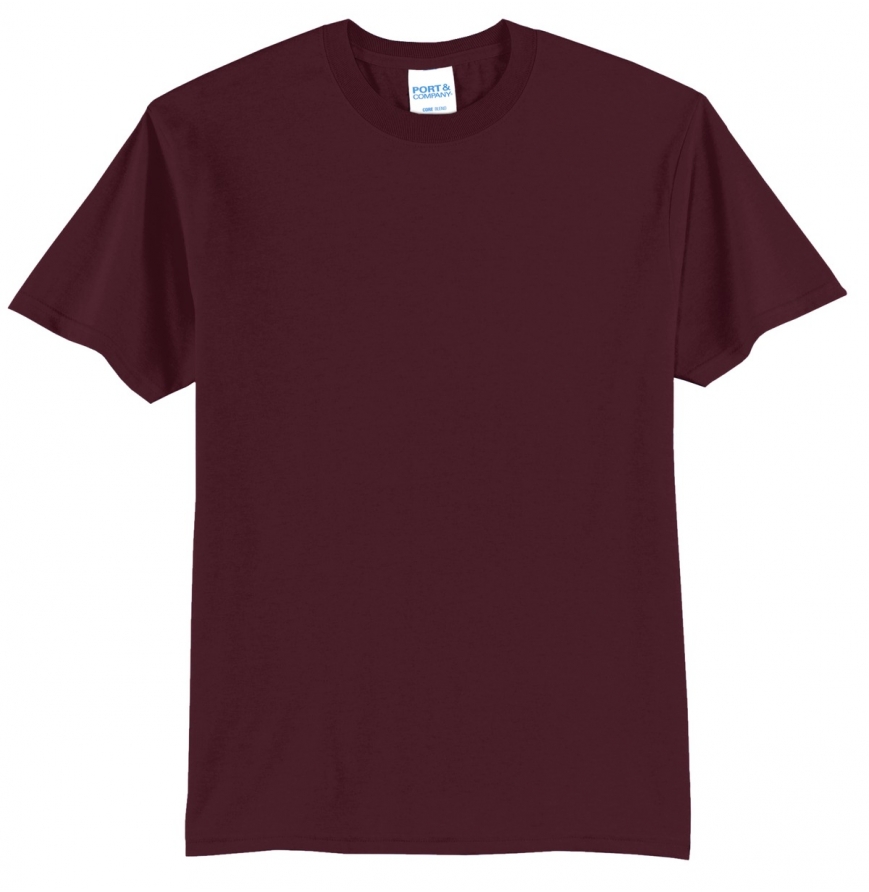 ATHLETIC-MAROON