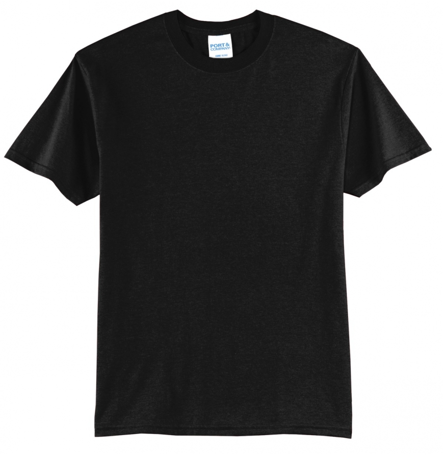 JET-BLACK