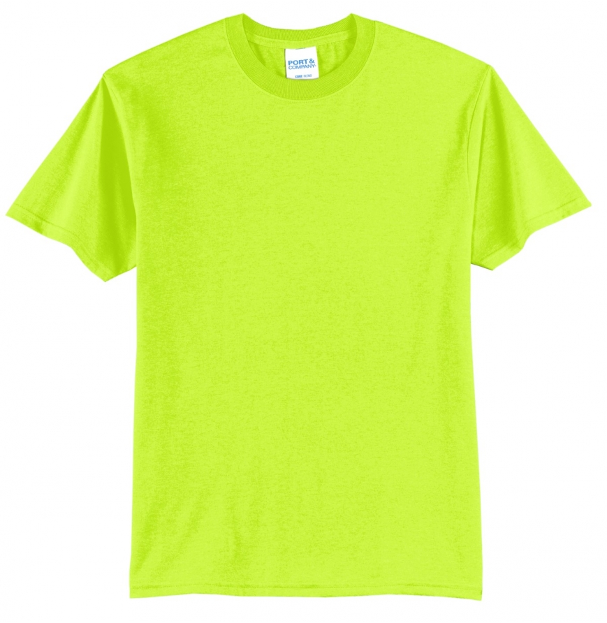 SAFETY-GREEN