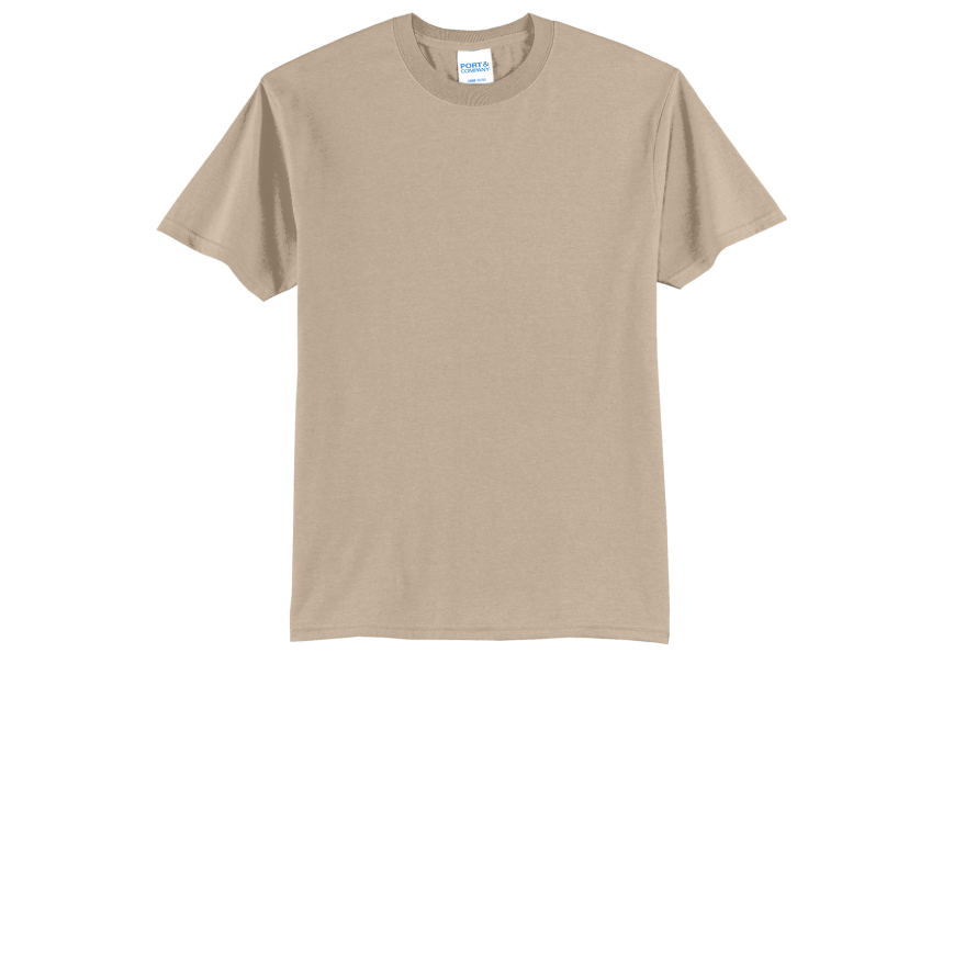 DESERT-SAND