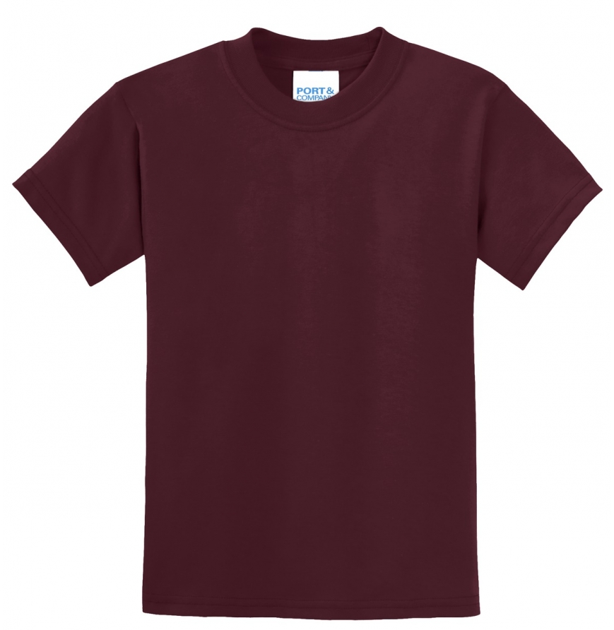 ATHLETIC-MAROON