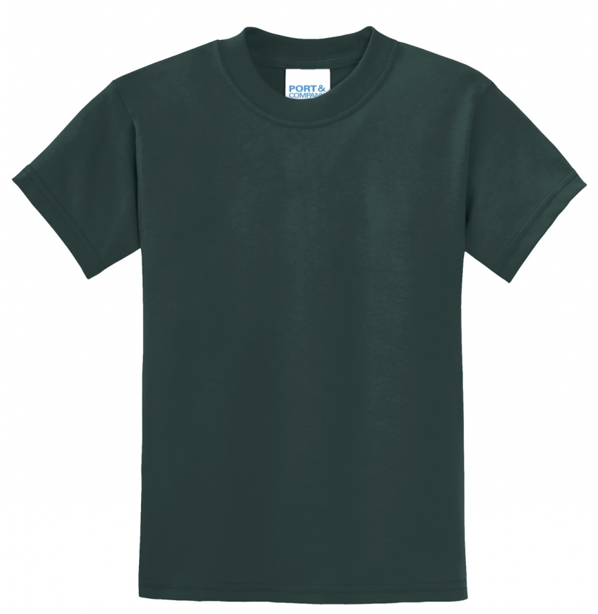 DARK-GREEN
