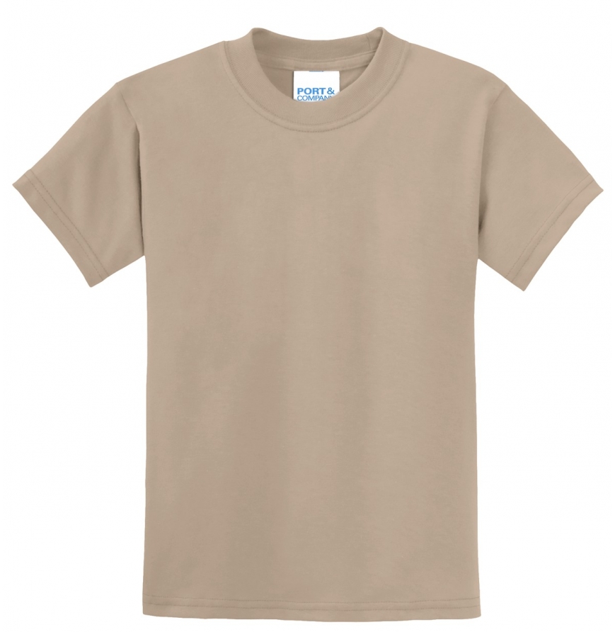 DESERT-SAND