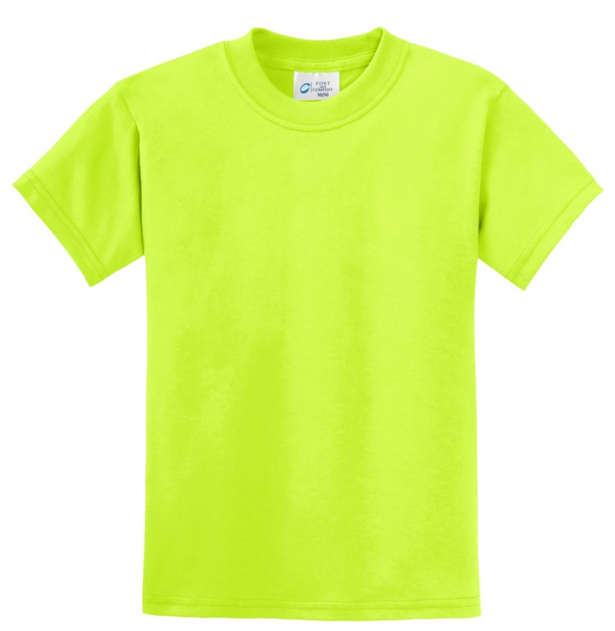 SAFETY-GREEN