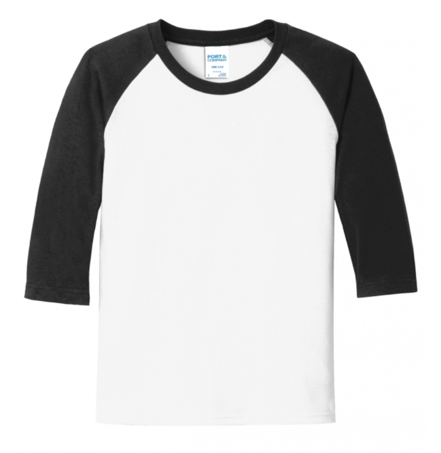 WHITE-JET-BLACK