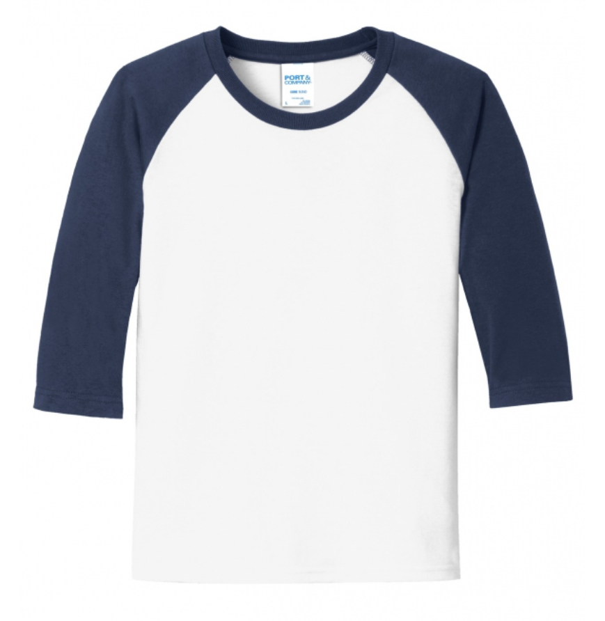 WHITE-NAVY