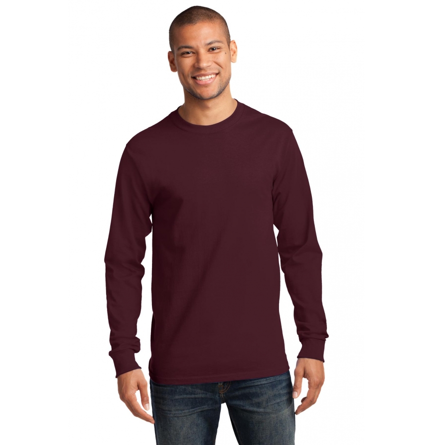ATHLETIC-MAROON