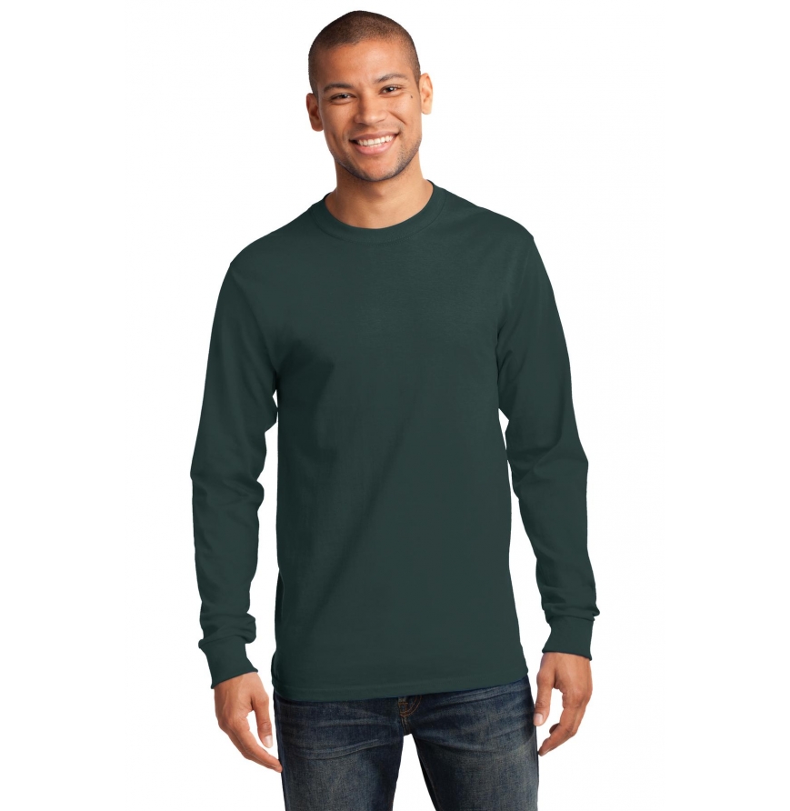 DARK-GREEN