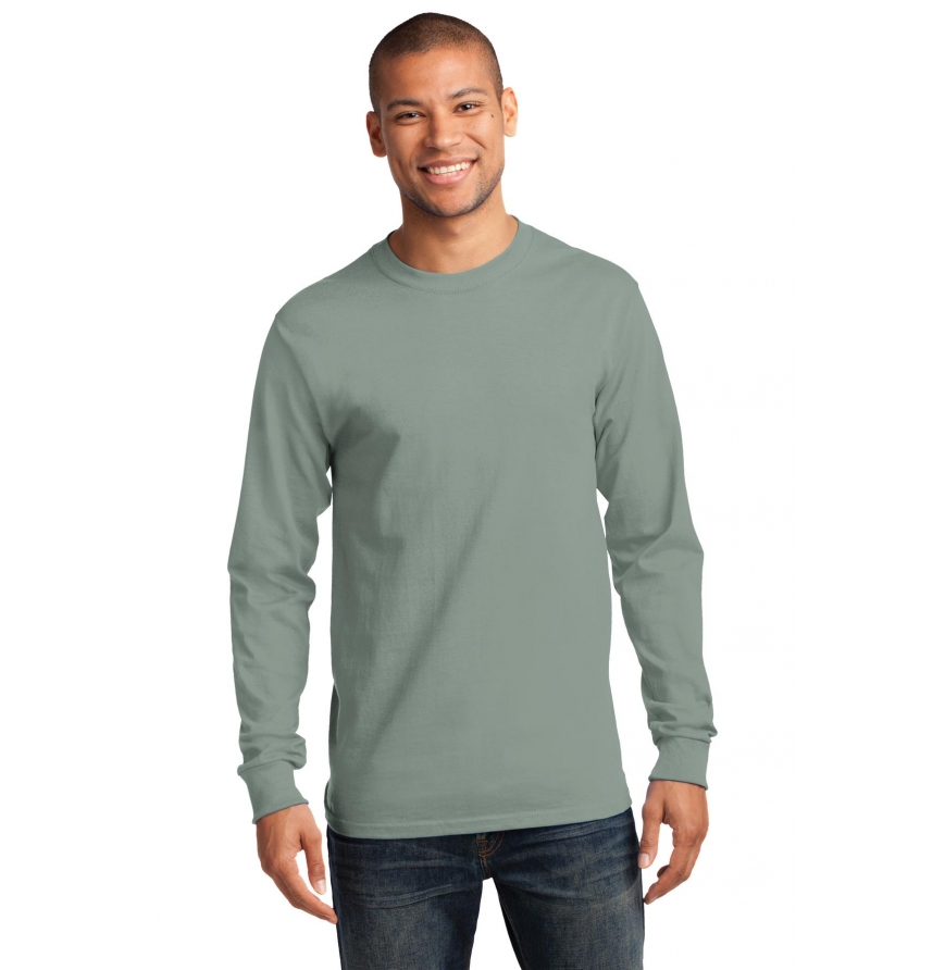 STONEWASHED-GREEN