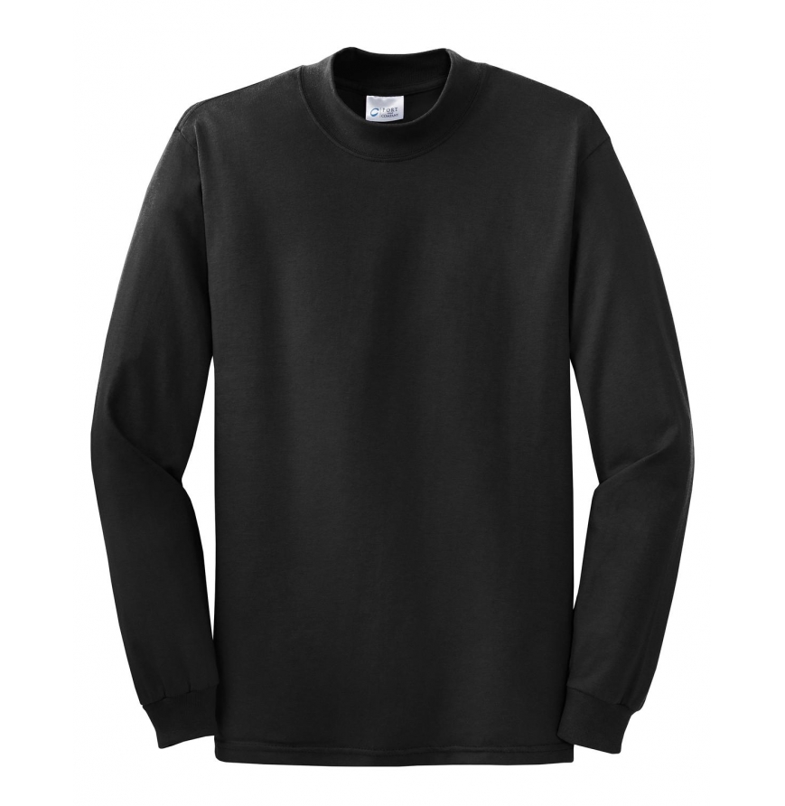 JET-BLACK