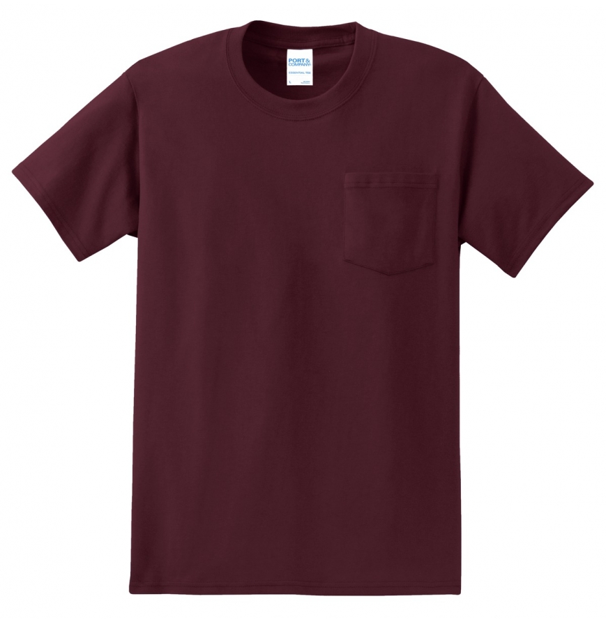 ATHLETIC-MAROON