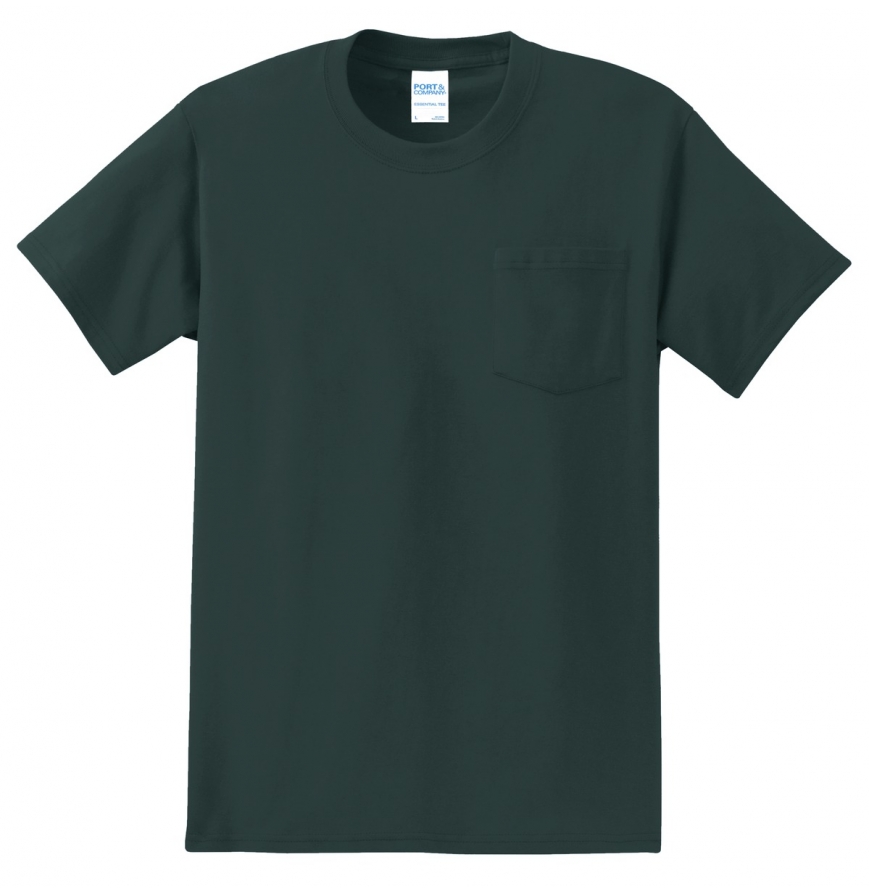 DARK-GREEN