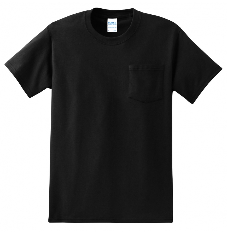 JET-BLACK