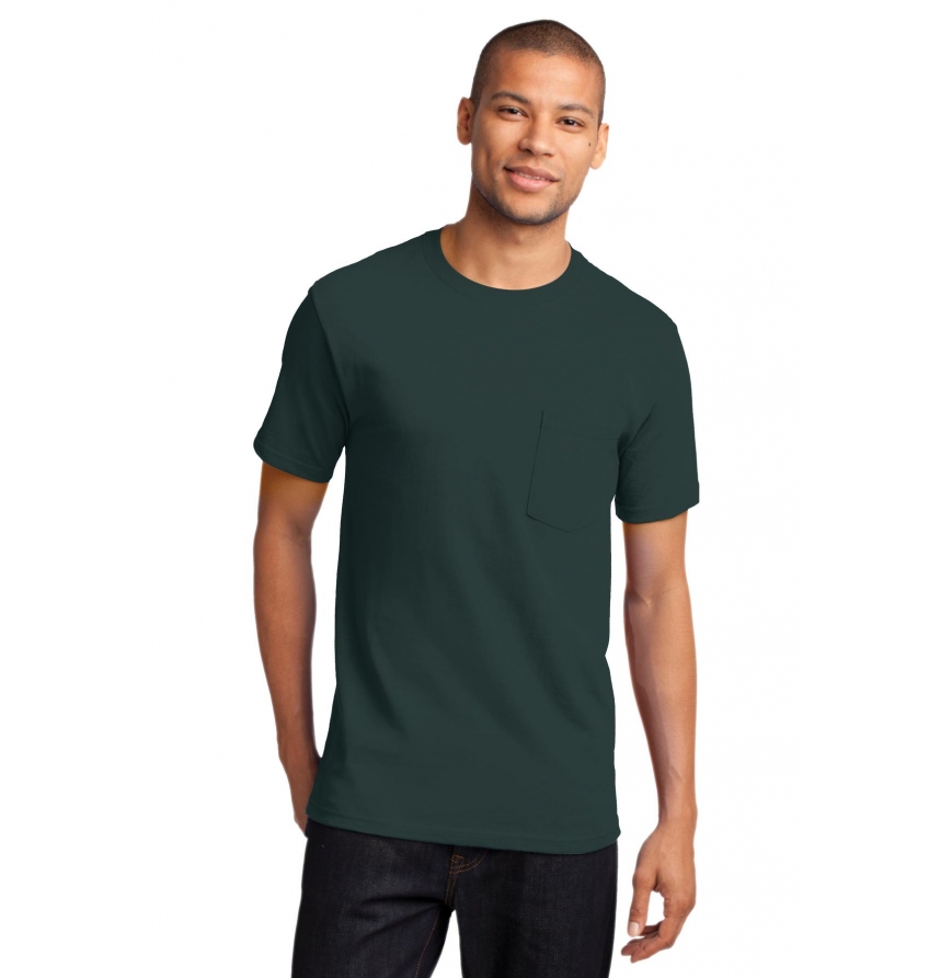 DARK-GREEN