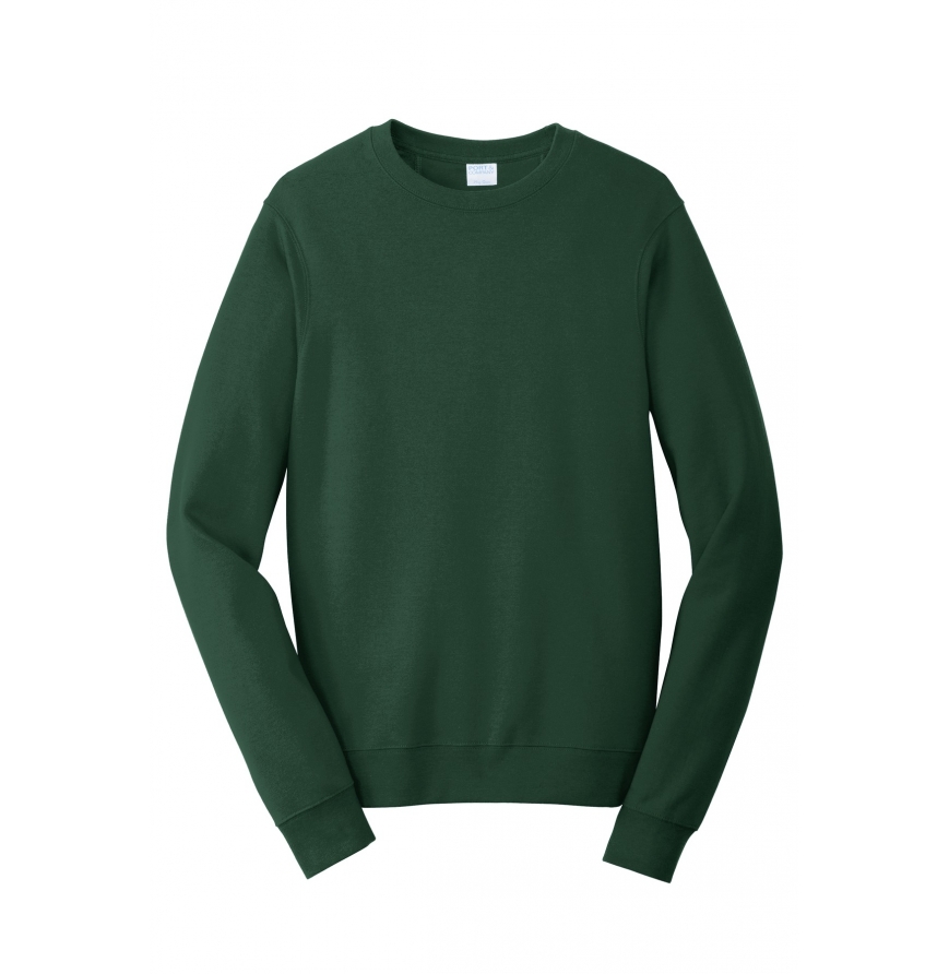 FOREST-GREEN