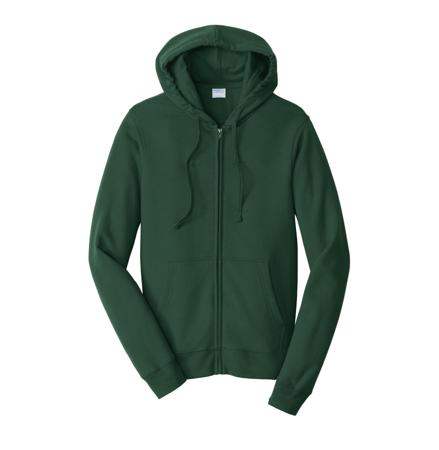FOREST-GREEN