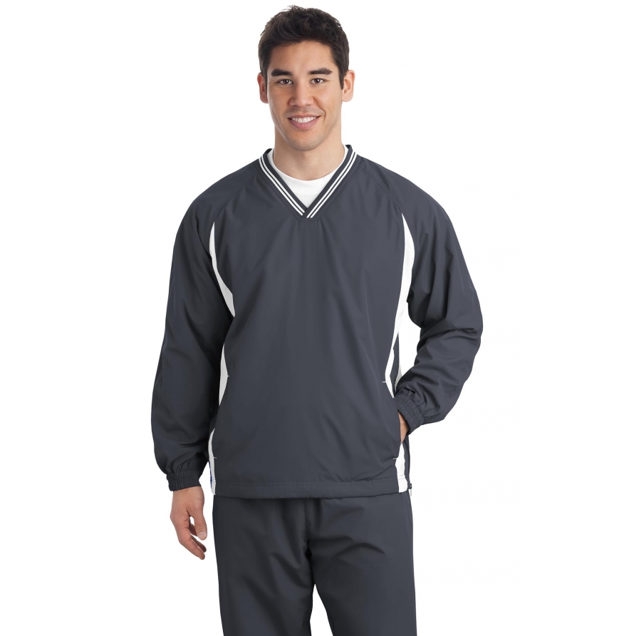 GRAPHITE-GREY-WHITE