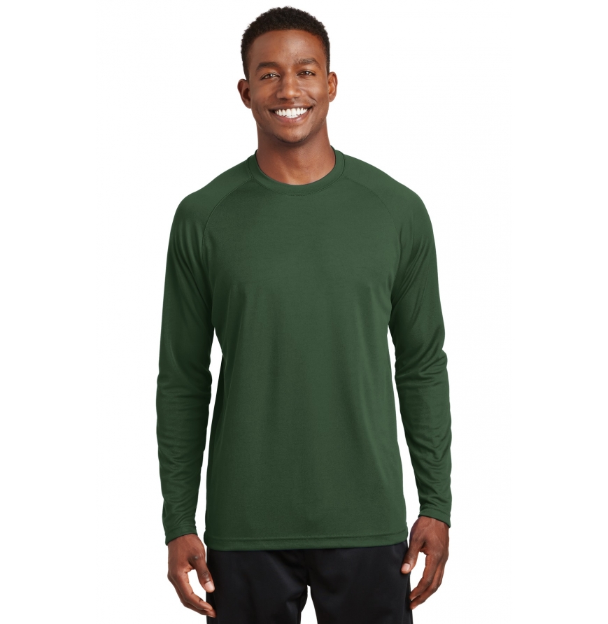 FOREST-GREEN