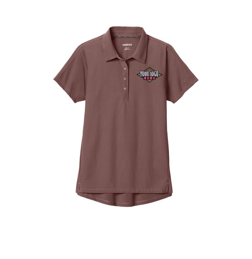 OGIO Women s Envision Polo