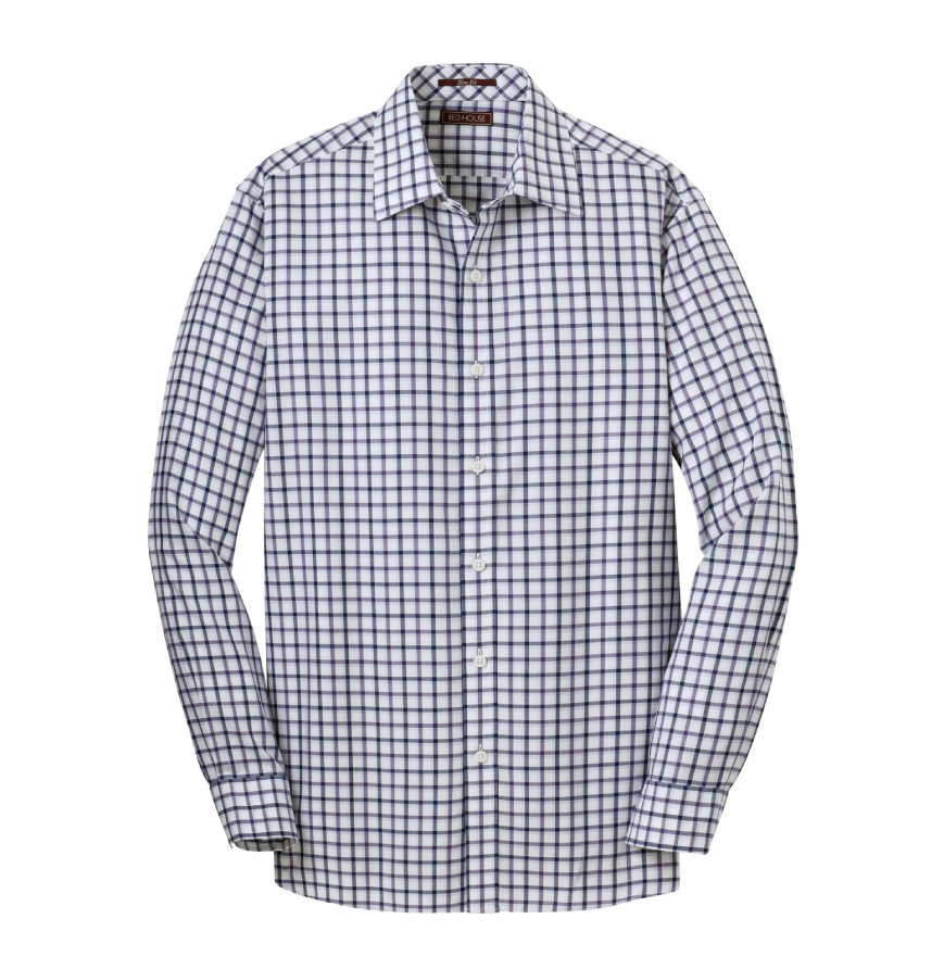 NAVY-PLUM-WHITE