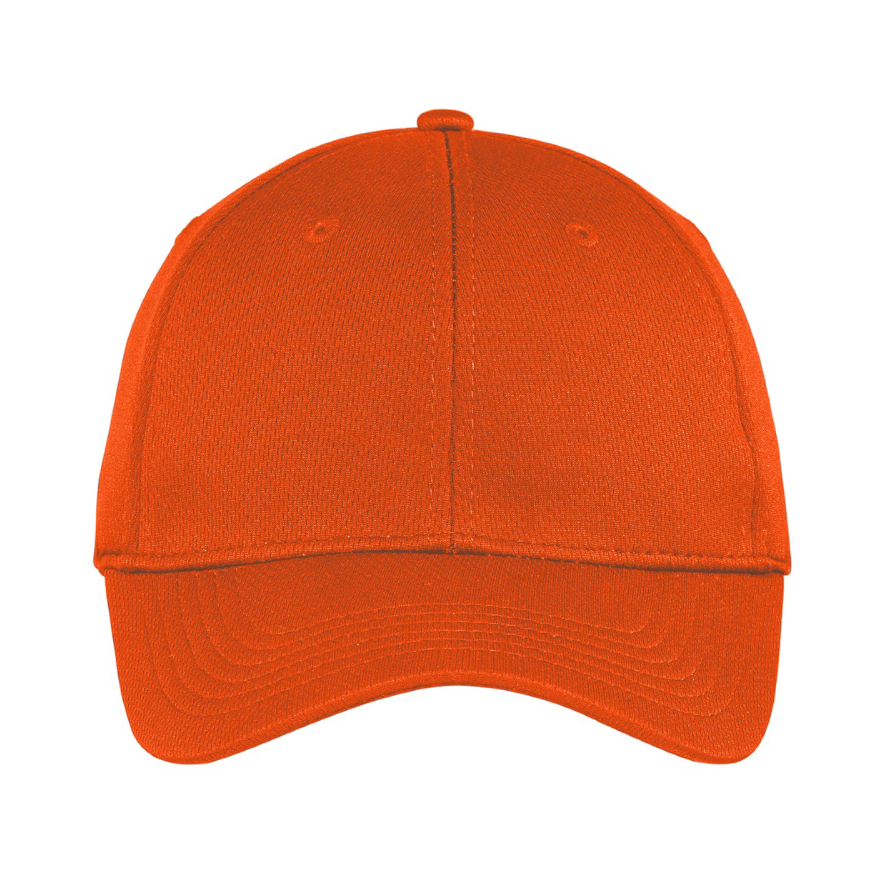 NEON-ORANGE