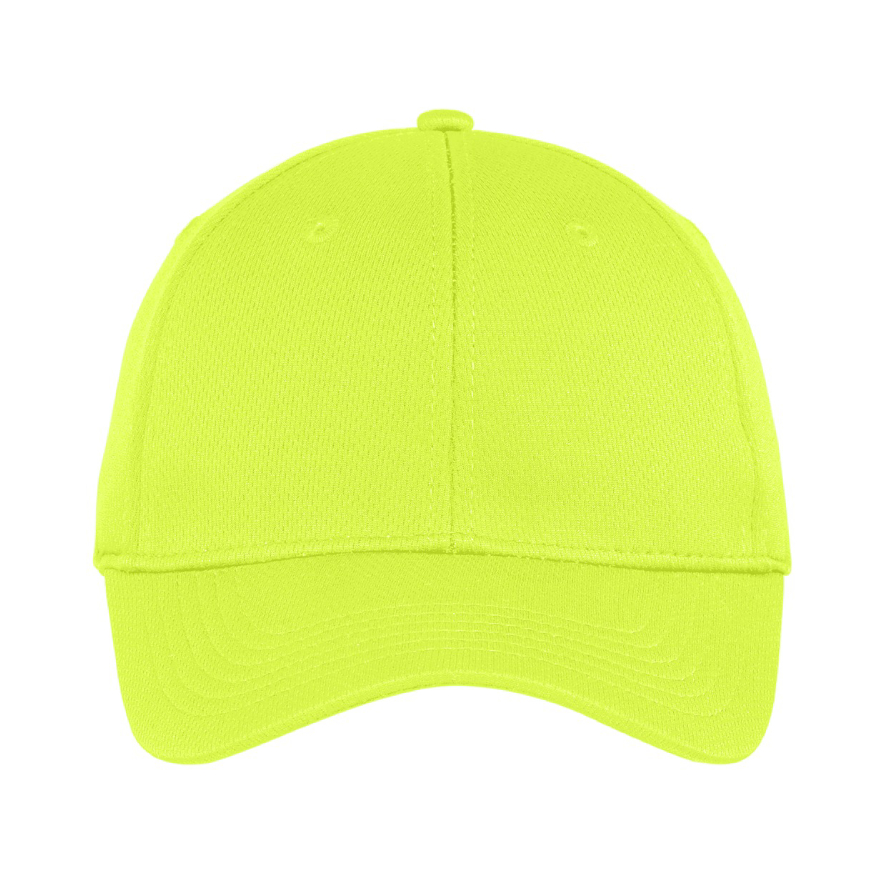 NEON-YELLOW