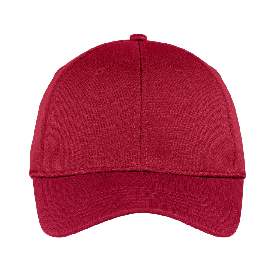TRUE-RED
